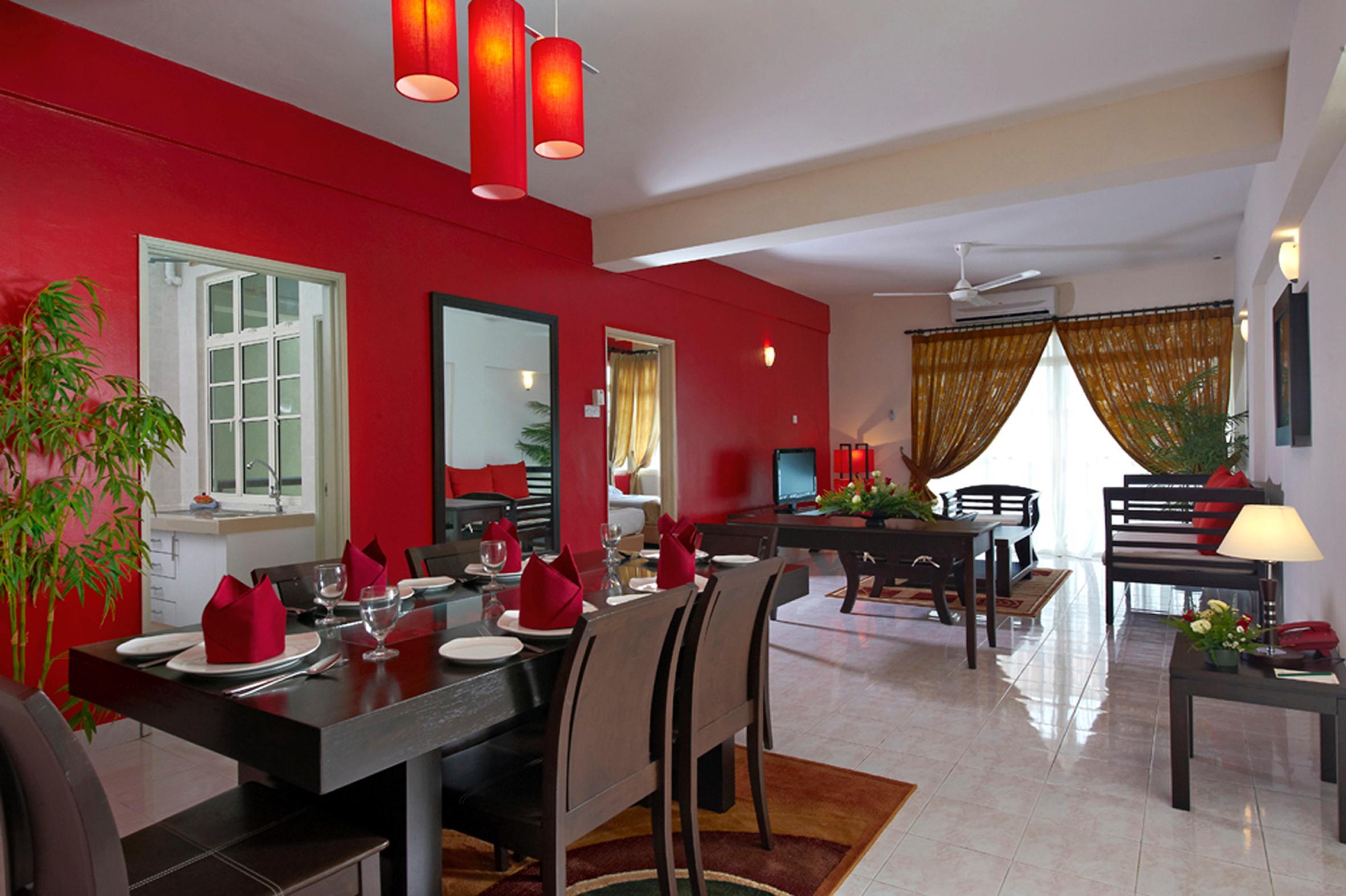 Ancasa Residences, Port Dickson By Ancasa Hotels & Resorts Exterior photo